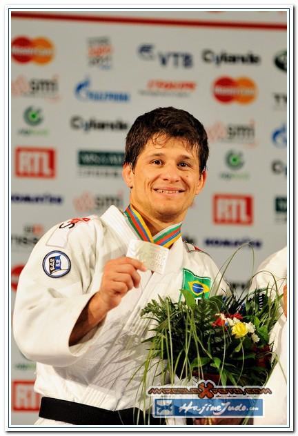 World Championship JUDO Paris 2011